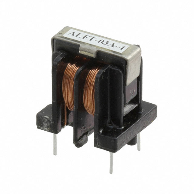 ABRACON 共模滤波器 ALFT-03A-12