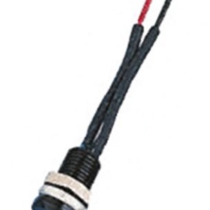 OXLEY LED显示器件 OXL/CLH/63/12AC/FL30/GN