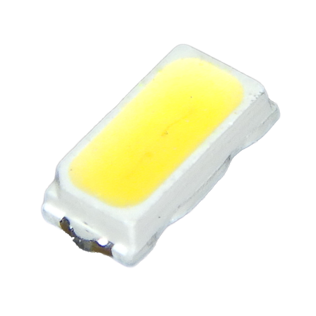 QT-BRIGHTEK 发光二极管 QBLP674-IWM-WW