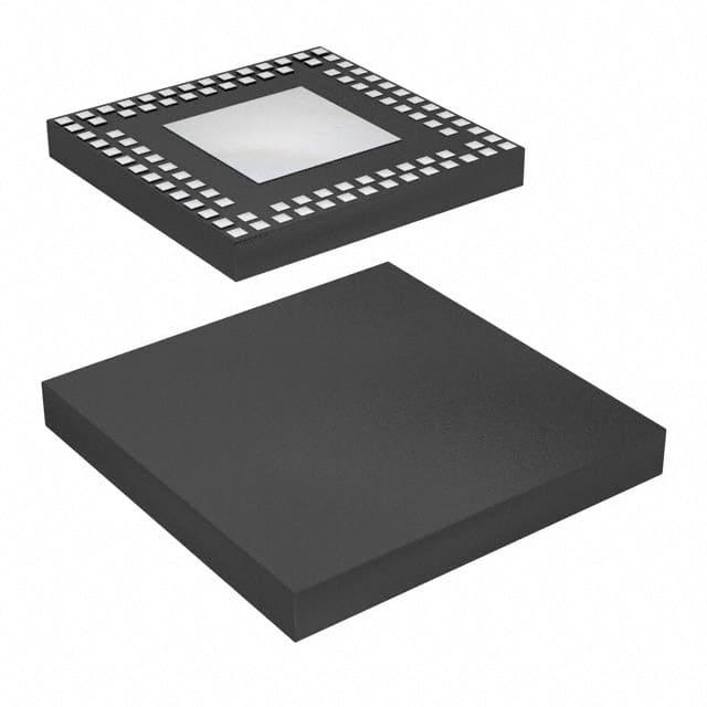 SILICON LABORATORIES 微控制器(MCU) SIM3U157-B-GM
