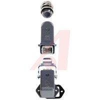 HARTING 重载连接器 - 组件 10200040003