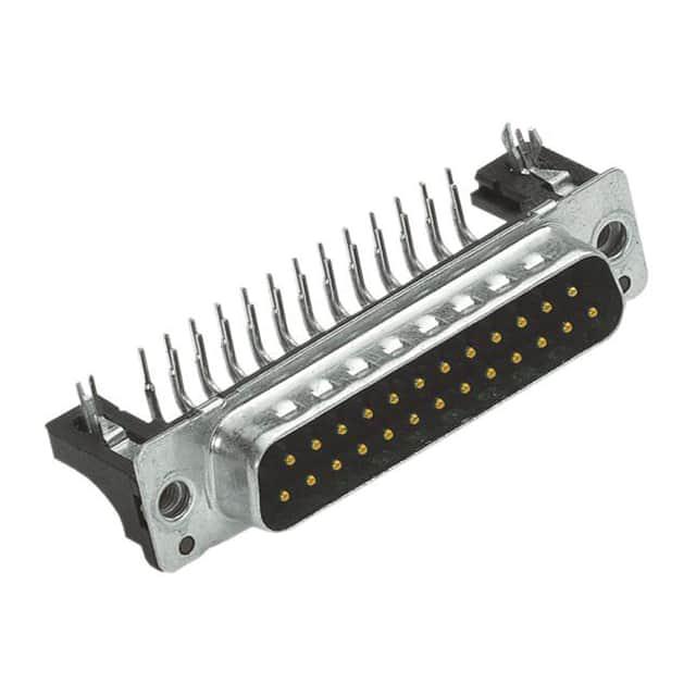 HARTING D-Sub 连接器 09664627817