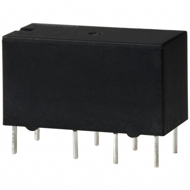 OMRON/欧姆龙 信号继电器 G5V-2-H1 DC9