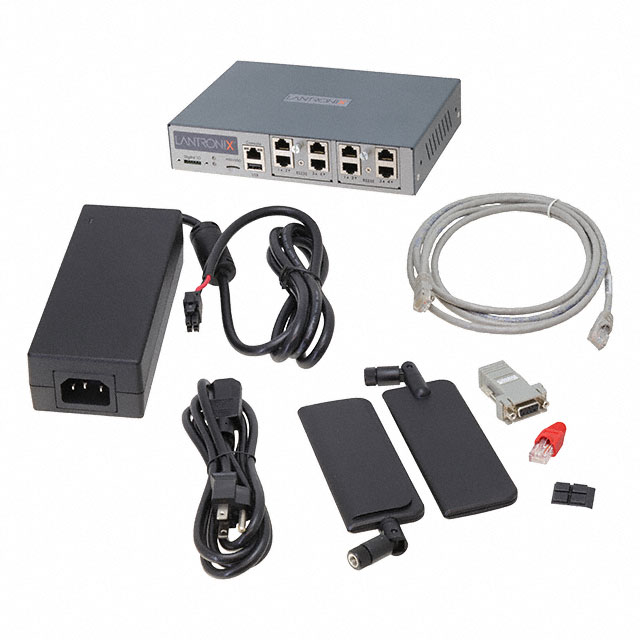 LANTRONIX 计算机网络 EMG851110S