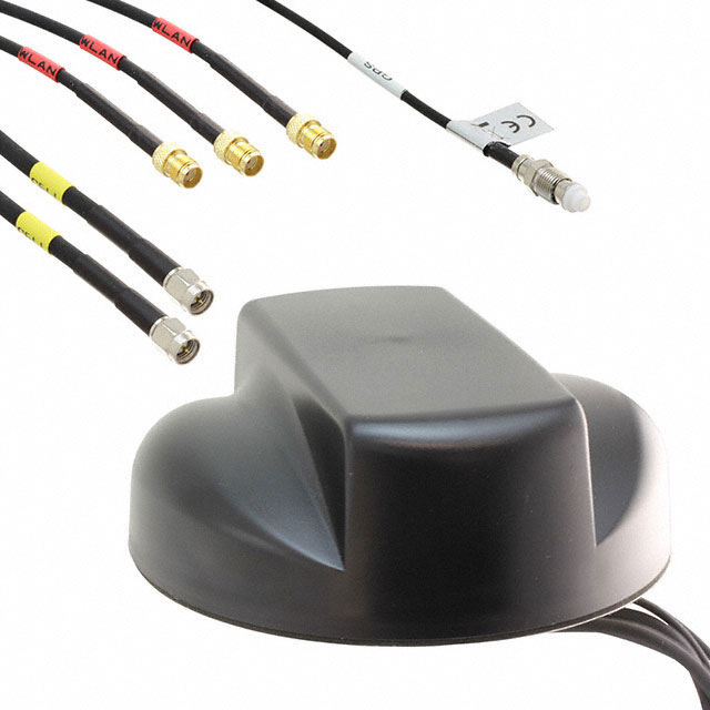 TE CONNECTIVITY 天线 1-2823599-2