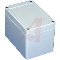 BUD INDUSTRIES  PNR-2600-DG