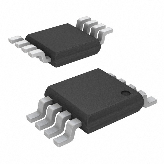 NXP SEMICONDUCTORS 温度传感器 SE95DP,118
