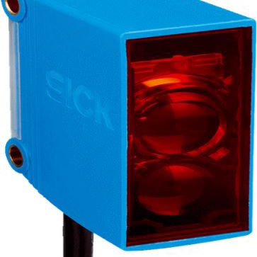 SICK 光电传感器 GL10-N1551