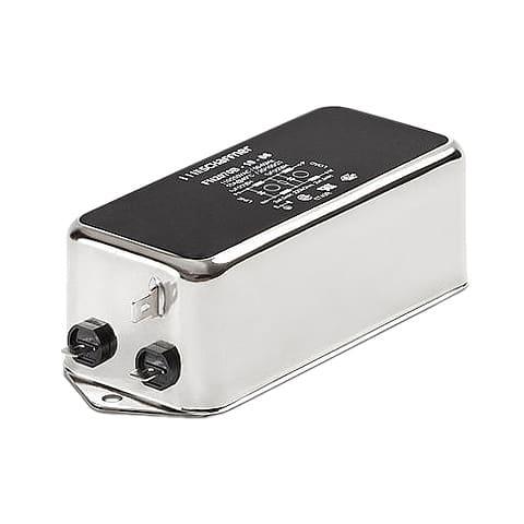 SCHAFFNER EMI滤波器 FN 2070B-6-06