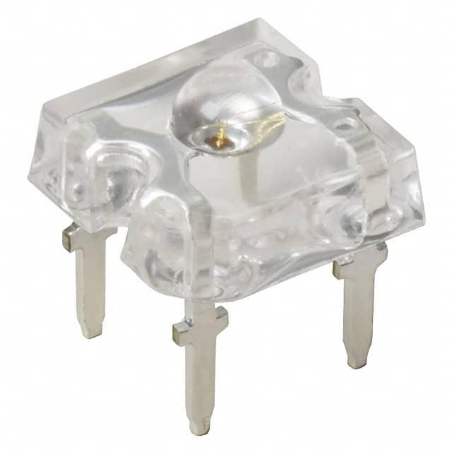TT ELECTRONICS 发光二极管 OVFSRAC8