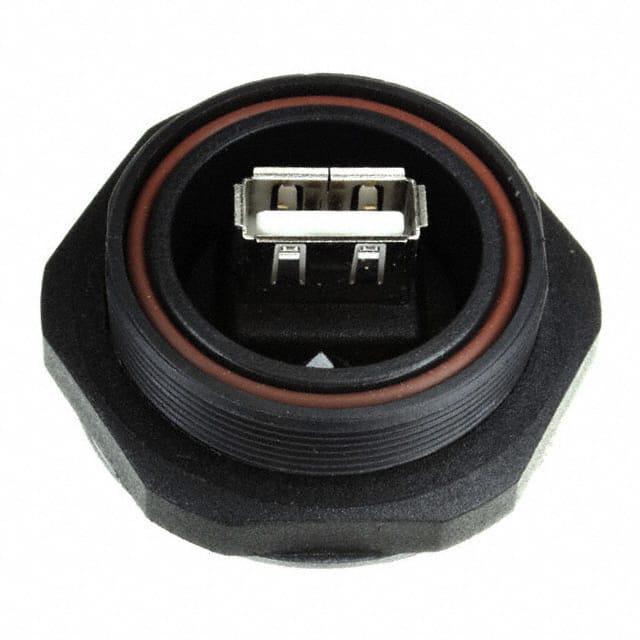 BULGIN USB/DVI/HDMI 连接器 - 适配器 PX0848/A