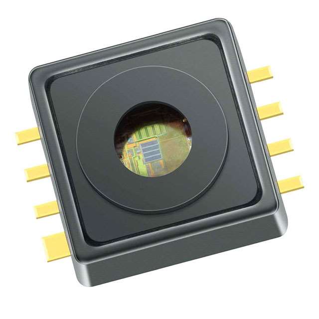 INFINEON TECHNOLOGIES 压力传感器 KP236N6165XTMA1