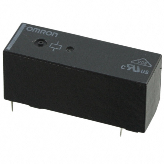 OMRON/欧姆龙 其他继电器 G6RL-1-ASI-DC24