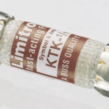 EATON 熔断保险丝 KTK-3/4