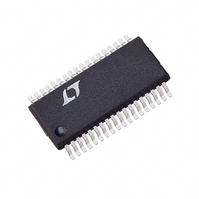 ANALOG DEVICES 电源管理芯片(PMIC) LTC4258CGW#PBF