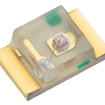 KINGBRIGHT ELECTRONIC/台湾今台电子 发光二极管 KPT-2012EC