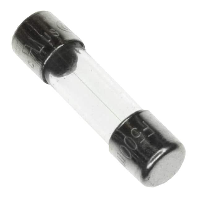 SCHURTER 熔断保险丝 0034.1522