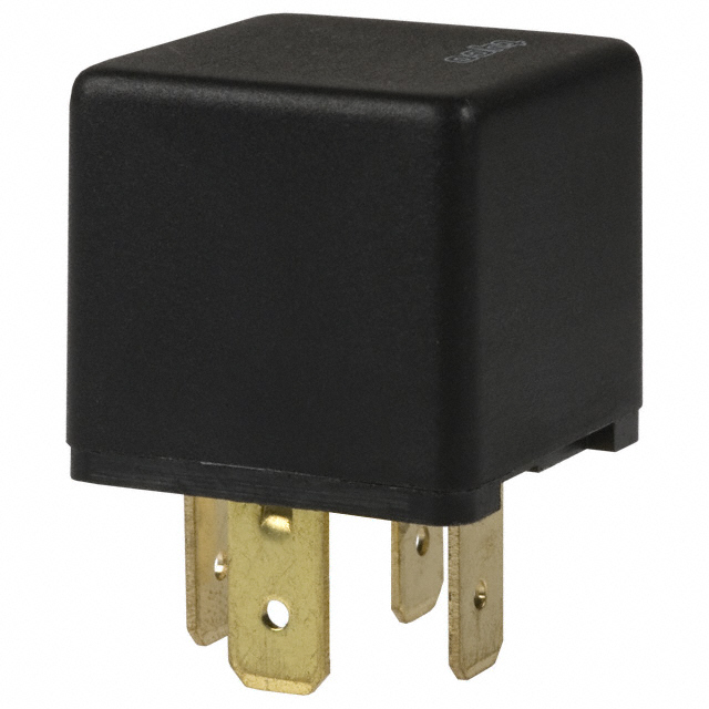 TE CONNECTIVITY 其他继电器 VF4A-11F11