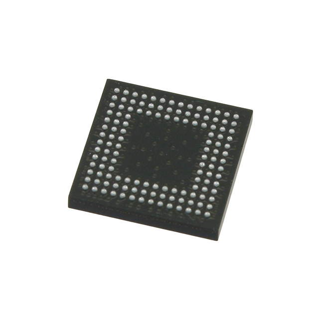 LATTICE SEMICONDUCTOR 可编程逻辑器件(PLD) LCMXO2-1200HC-6MG132C