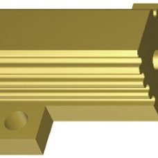 TE CONNECTIVITY 网络阵列电阻 HSA251R0J