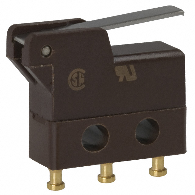 HONEYWELL 限位开关 311SX1-T