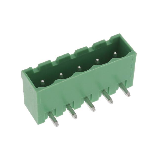 MOLEX 接线座- 接头/插头和插口 395226005
