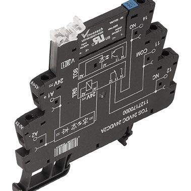 WEIDMüLLER 固态继电器 1127130000