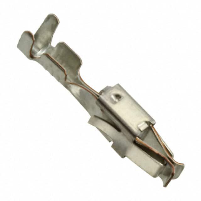 TE CONNECTIVITY 矩形连接器 - 触头 927779-3