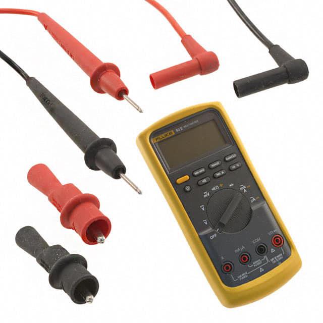 FLUKE 通用万用表 FLUKE-83-5