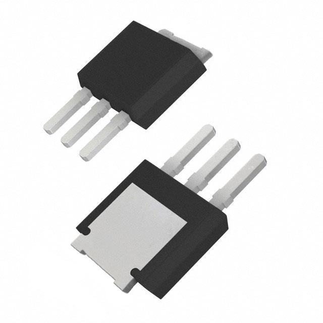 ON SEMICONDUCTOR 场效应管(MOSFET) NTD4858N-35G