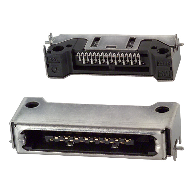 HIROSE ELECTRIC  3560-16S(50)