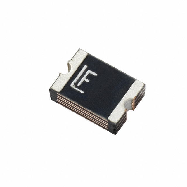 LITTELFUSE PTC可复位保险丝 1812L260/16MR
