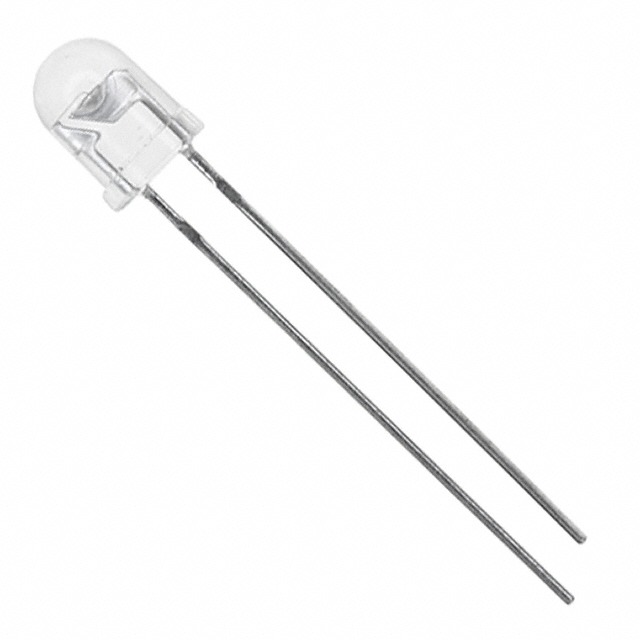 VISHAY INTERTECHNOLOGY 发光二极管 TSAL7600