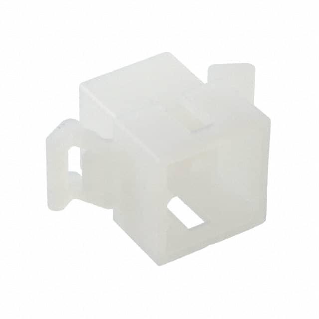 MOLEX 矩形连接器 - 外壳 469990717