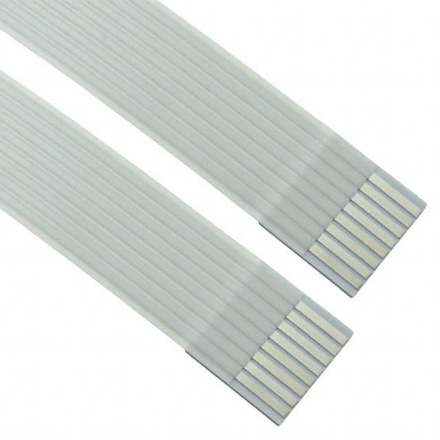 MOLEX 扁平带状线缆 982670229