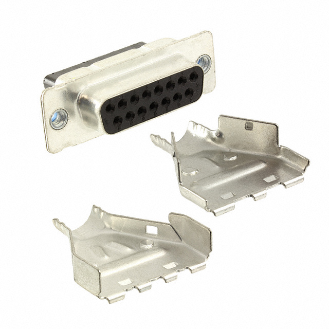 TE CONNECTIVITY D-Sub 连接器 5787908-1