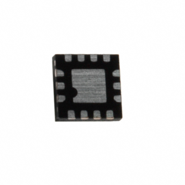 MICROCHIP TECHNOLOGY LED驱动器 MIC2846A-MFYMT-TR