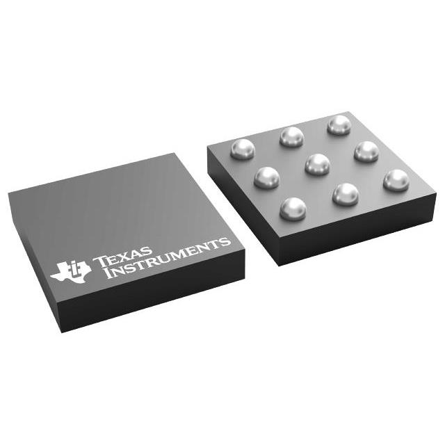 TEXAS INSTRUMENTS 运算放大器 OPA2392YBJT