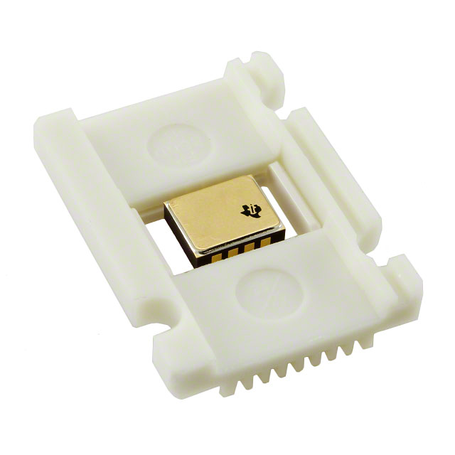 TEXAS INSTRUMENTS 其他放大器 THS4521SHKJ