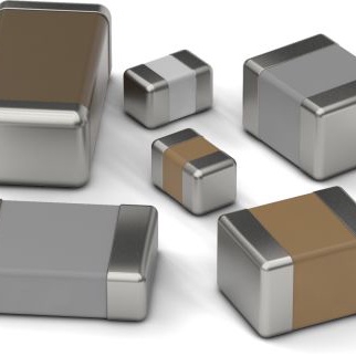 WURTH 陶瓷电容 885012007095