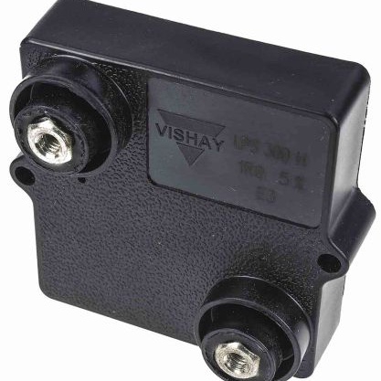 VISHAY INTERTECHNOLOGY 其它固定电阻 LPS0800H3302GB
