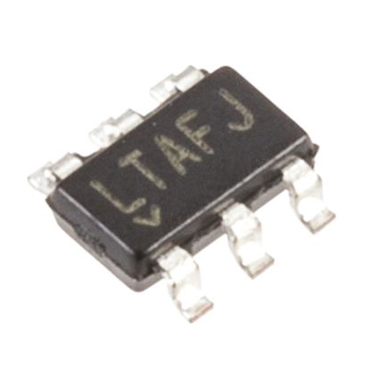 ANALOG DEVICES 运算放大器 LT6230CS6#TRMPBF