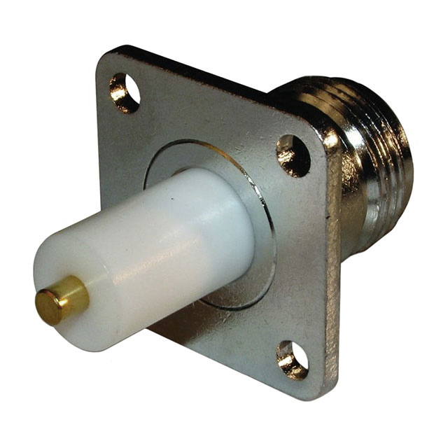 AMPHENOL 同轴连接器（RF） - 配件 172228-14