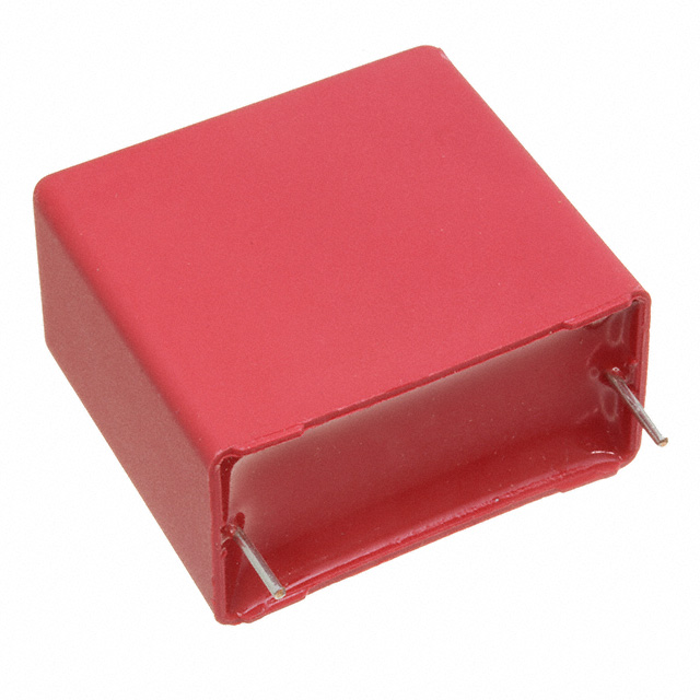 WIMA 薄膜电容 MKS4G044706G00MSSD