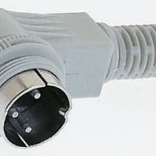 HIRSCHMANN 圆形连接器 932909117 MAWI 5100 S