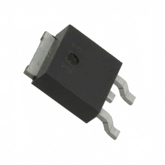 TEXAS INSTRUMENTS LDO稳压器 TL780-12CKTER