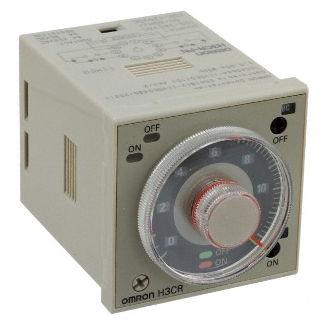 OMRON/欧姆龙 其他工具 H3CR-FN AC24-48/DC12-48