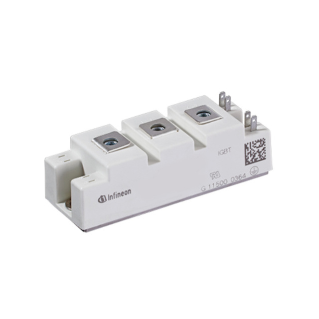INFINEON TECHNOLOGIES IGBT模块 BSM150GB60DLCHOSA1