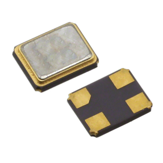 ABRACON 无源晶振 ABM8-28.375MHZ-B2-T