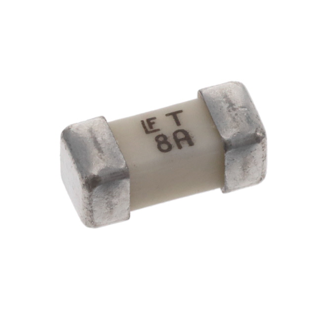 LITTELFUSE 熔断保险丝 0452008.MRSN